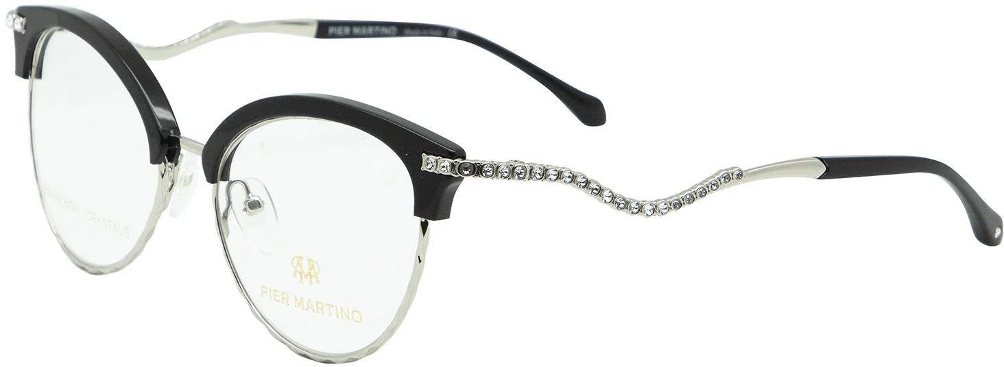 Pier Martino PM6643 Eyeglasses - view 2